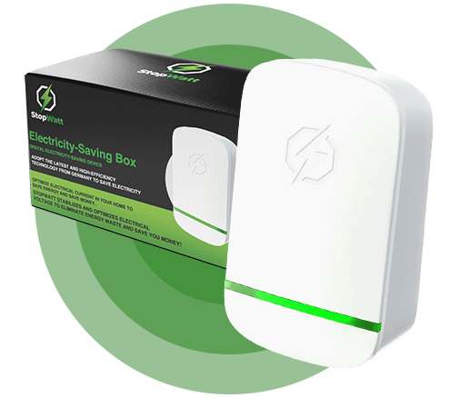 StopWatt product